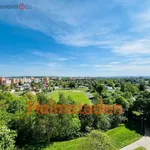 Rent 4 bedroom apartment of 67 m² in Ostrava