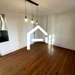 Appartement de 46 m² avec 2 chambre(s) en location à Toulouse