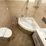 Rent 4 bedroom apartment of 109 m² in Capital City of Prague