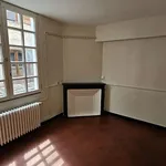 Appartement de 25 m² avec 1 chambre(s) en location à Beaugency