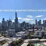 Rent 2 bedroom apartment in Southbank