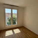 Appartement de 42 m² avec 2 chambre(s) en location à Champigny-sur-Marne