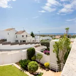 Elegant 4-bedroom house in Calafell