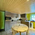 Maison de 186 m² avec 3 chambre(s) en location à Tenneville