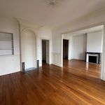 Rent 5 bedroom apartment of 111 m² in NANCY
