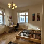 Miete 1 Schlafzimmer wohnung von 689 m² in vienna