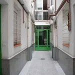 Studio of 25 m² in madrid