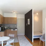 Huur 1 slaapkamer appartement van 35 m² in Woluwe-Saint-Lambert