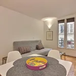 Rent 2 bedroom apartment of 33 m² in Paris