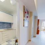 Alquilo 1 dormitorio apartamento de 56 m² en Benalmádena