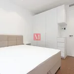 Najam 2 spavaće sobe stan od 43 m² u Grad Solin