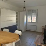 Rent 1 bedroom apartment of 25 m² in LIVRY GARGAN