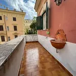 Rent 4 bedroom apartment of 120 m² in Roma