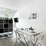  appartement avec 1 chambre(s) en location à Montreal