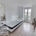 Rent 1 bedroom apartment of 11 m² in VILLEJUIF 