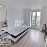 Rent 1 bedroom apartment of 11 m² in VILLEJUIF