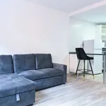 Rent 4 bedroom apartment of 50 m² in Madrid