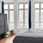 Huur 1 slaapkamer appartement in Tournai