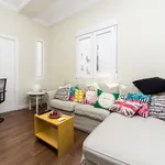 Alquilar 4 dormitorio apartamento en Madrid