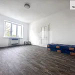 Rent 1 bedroom apartment in Přerov