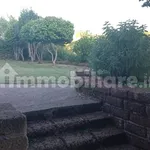 Multi-family detached house via Campetto dei Macellari 50, Cinque Archi, Velletri