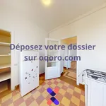 Rent 1 bedroom apartment in Reims