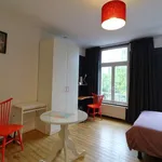 Studio of 30 m² in brussels