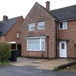 Rent 3 bedroom house in East Midlands