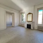 Rent 7 bedroom apartment of 163 m² in NANCY