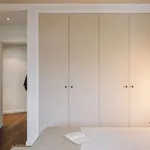 Alugar 1 quarto apartamento de 64 m² em lisbon