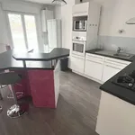 Rent 3 bedroom apartment of 68 m² in Saint-Égrève