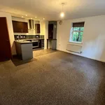 Flat to rent in Bath Lane, Mansfield NG18