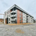 4 bedroom apartment of 796 sq. ft in Joliette