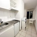 Rent 1 bedroom apartment in Ajaccio - 20090 