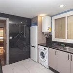 Rent 4 bedroom apartment in Valencia