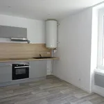 Rent 3 bedroom apartment of 60 m² in ROANNE