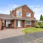 Rent 4 bedroom house in North West England