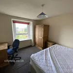 Rent 4 bedroom flat in Dundee