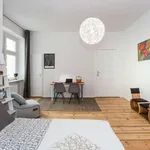 Studio of 36 m² in berlin