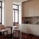 Rent 1 bedroom apartment in porto