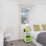 Rent 1 bedroom apartment in Aberdeen City