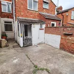 Terraced house to rent in Sunderland Street, St James, Northampton NN5