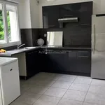 Rent 4 bedroom apartment of 80 m² in Montévrain