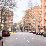 Rent a room of 115 m² in barcelona