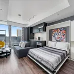 Rent 1 bedroom apartment in Toronto (Bay Street Corridor)