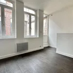 Studio de 20 m² à Lille