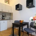 Pronajměte si 2 ložnic/e byt o rozloze 34 m² v Prague