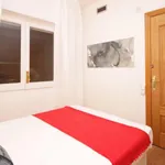 Rent 7 bedroom apartment in Barcelona