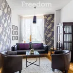 Rent 2 bedroom apartment of 58 m² in Warsaw