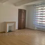 Appartement de 82 m² avec 4 chambre(s) en location à St